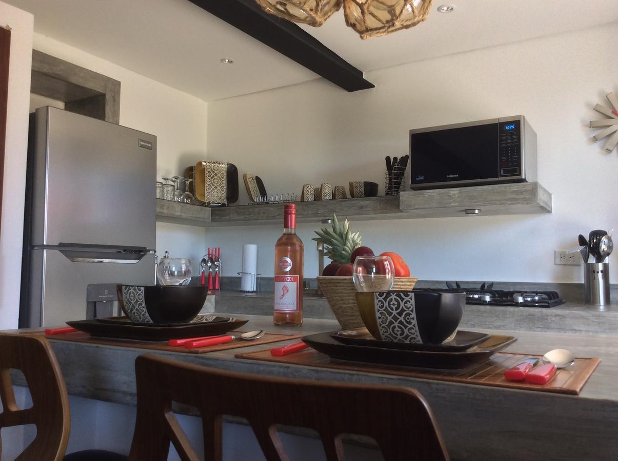 Apartament Loft Y Studio Panama Copecito Zewnętrze zdjęcie