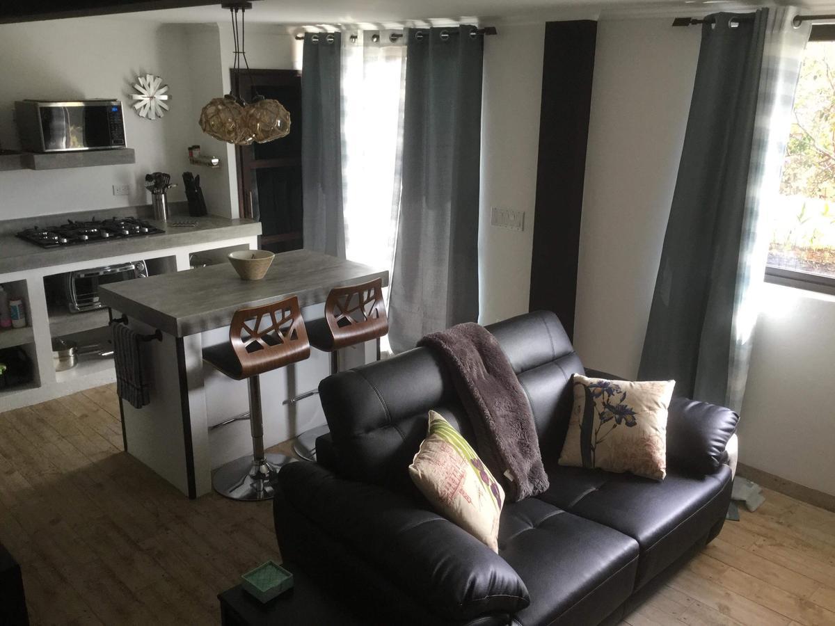 Apartament Loft Y Studio Panama Copecito Zewnętrze zdjęcie