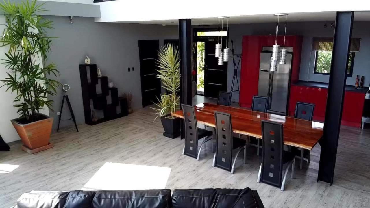 Apartament Loft Y Studio Panama Copecito Zewnętrze zdjęcie