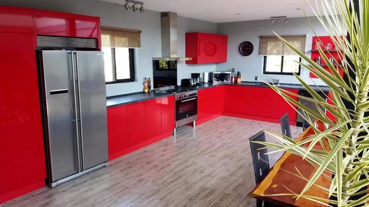 Apartament Loft Y Studio Panama Copecito Zewnętrze zdjęcie